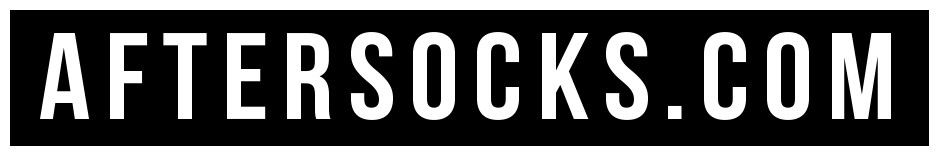 Aftersocks Coupon & Promo Codes