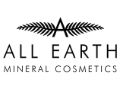 All Earth Mineral Cosmetics Coupon & Promo Codes