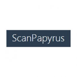 scanpapyrus Coupon & Promo Codes
