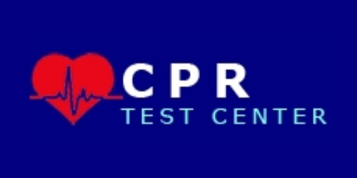 cprtestcenter Coupon & Promo Codes