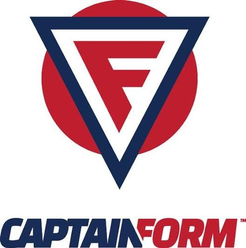 captainform Coupon & Promo Codes