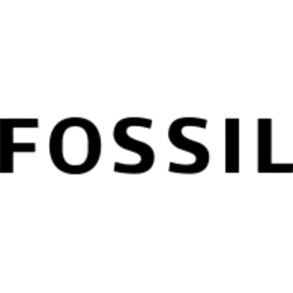 fossil Coupon & Promo Codes