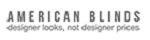 americanblinds Coupon & Promo Codes