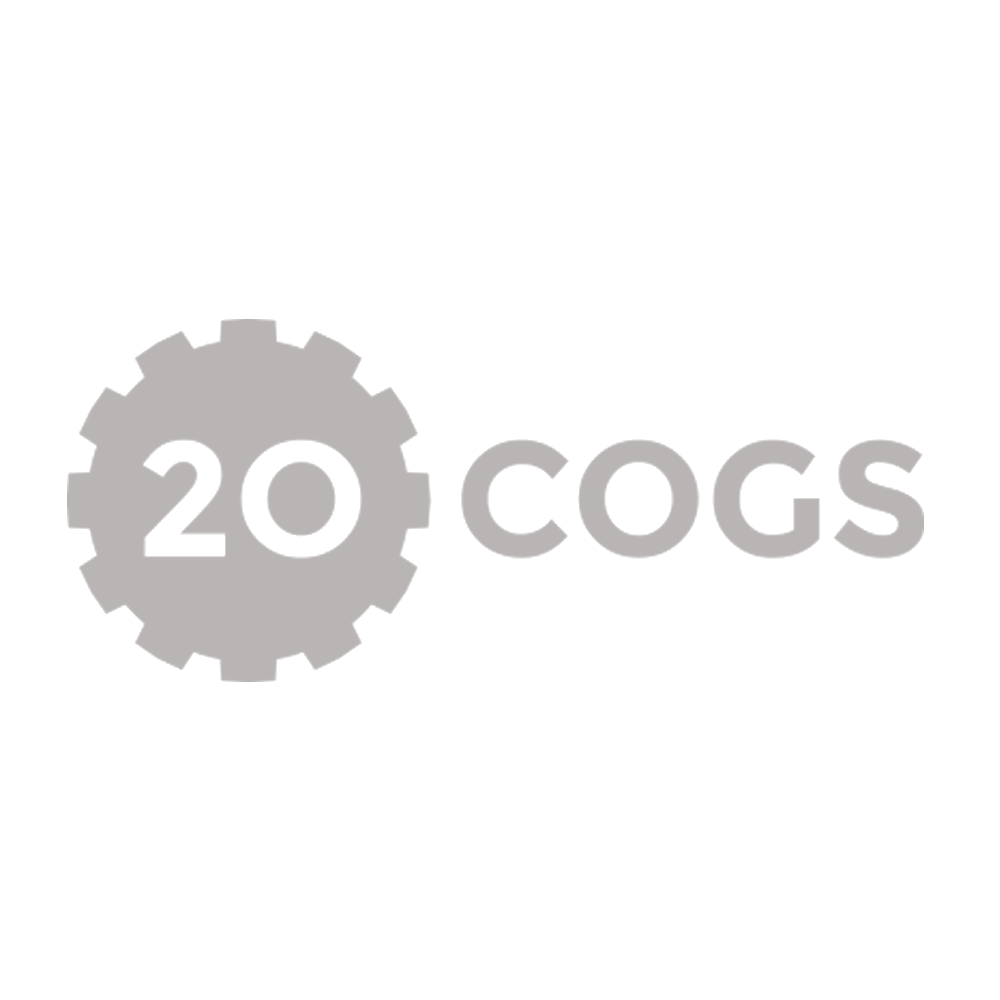 20cogs Coupon & Promo Codes