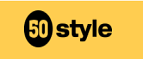 50style Coupon & Promo Codes