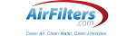 airfilters Coupon & Promo Codes
