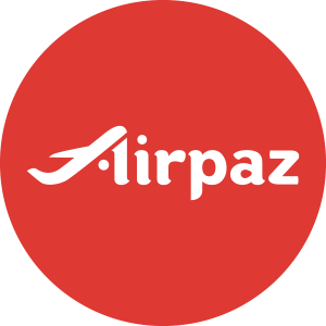 Airpaz Coupon & Promo Codes