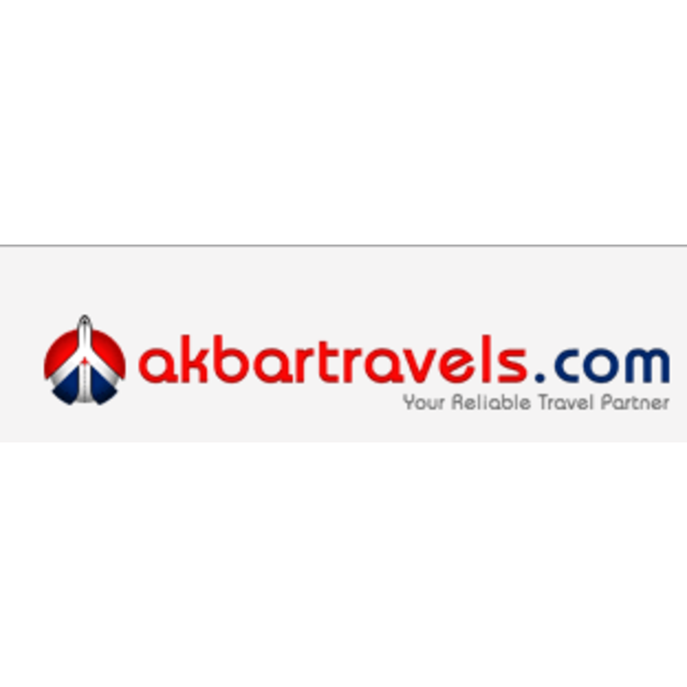 akbartravels Coupon & Promo Codes