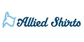Alliedshirts Coupon & Promo Codes