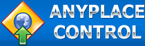 Anyplace-control