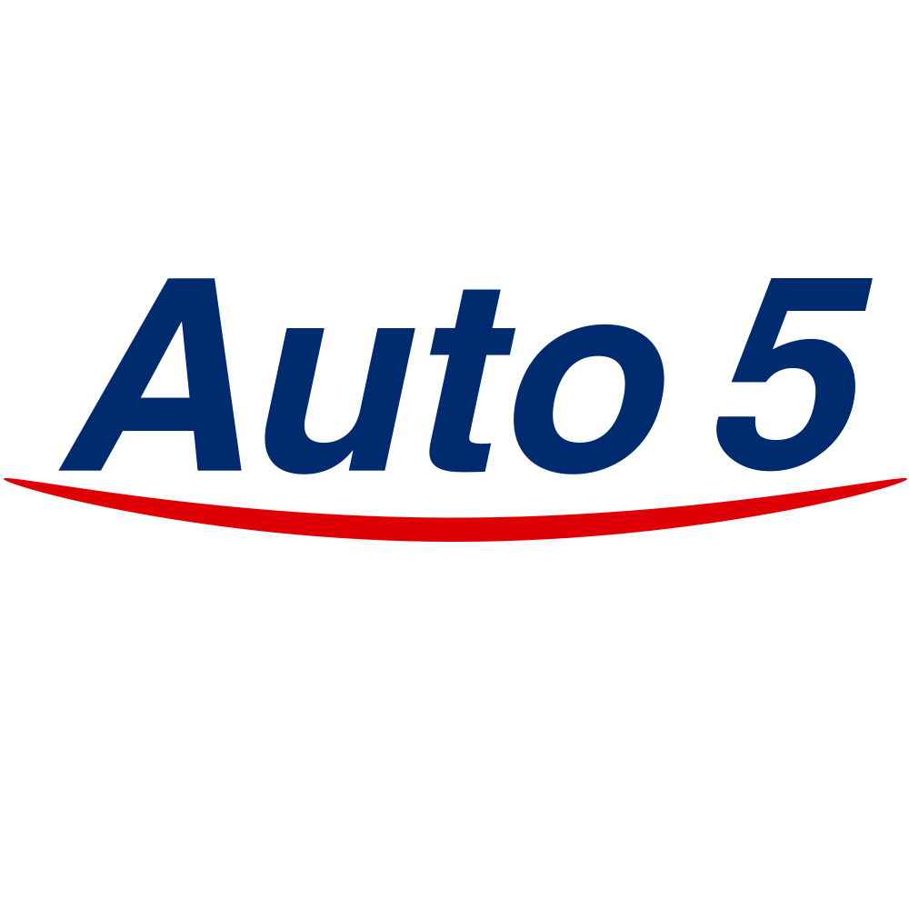 auto5 Coupon & Promo Codes