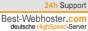 best-webhoster Coupon & Promo Codes