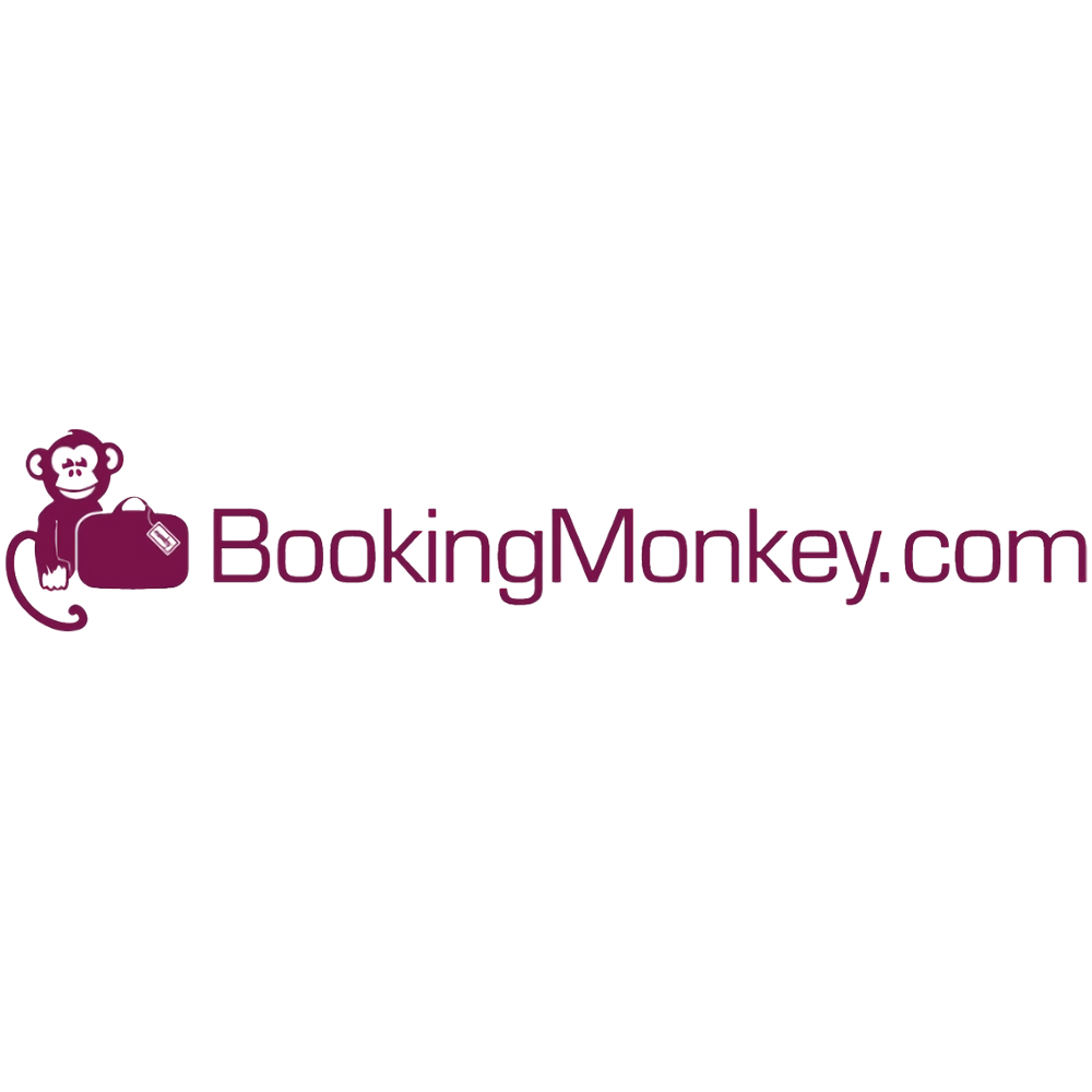 bookingmonkey Coupon & Promo Codes