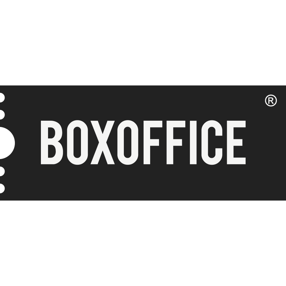 boxoffice Coupon & Promo Codes