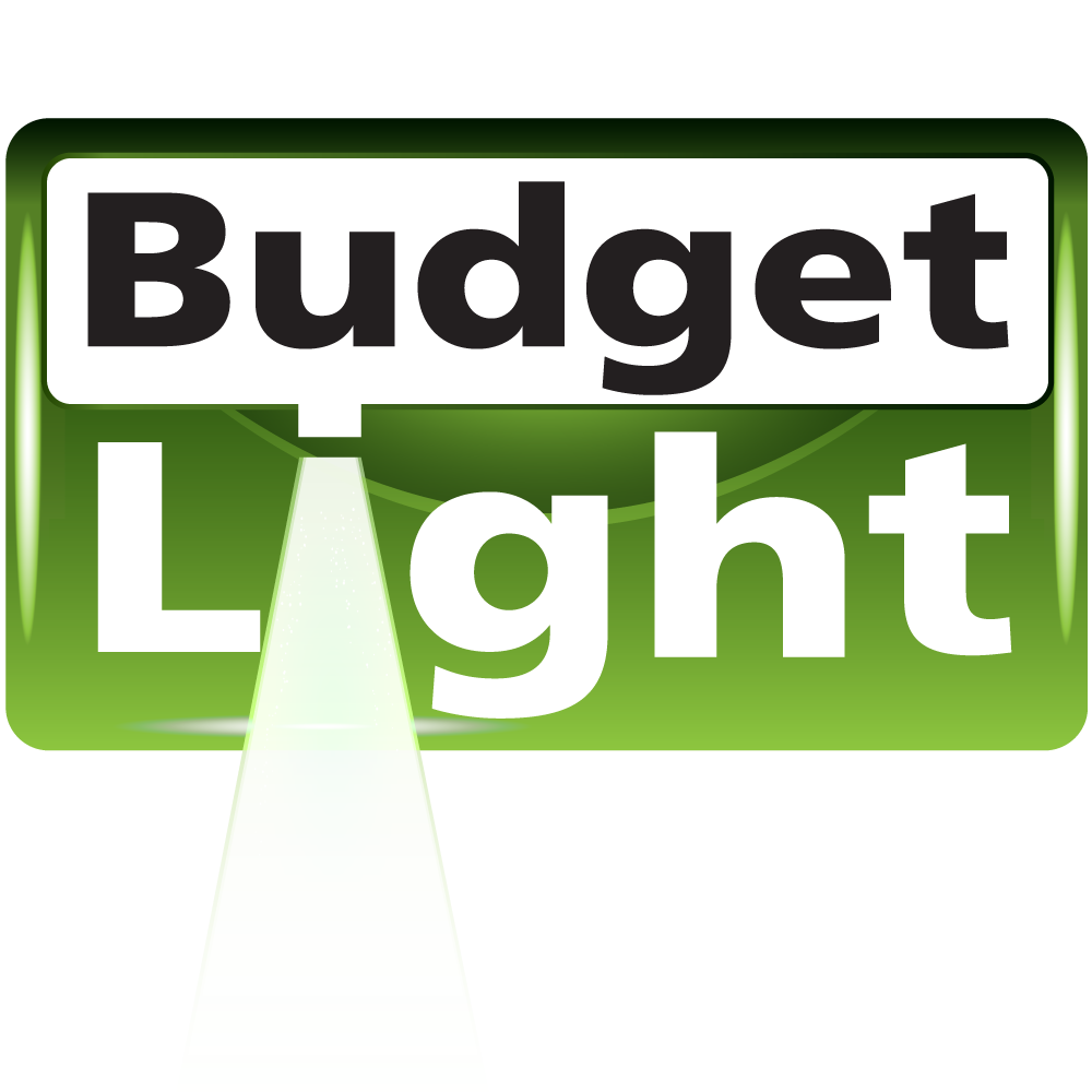 budgetlight Coupon & Promo Codes